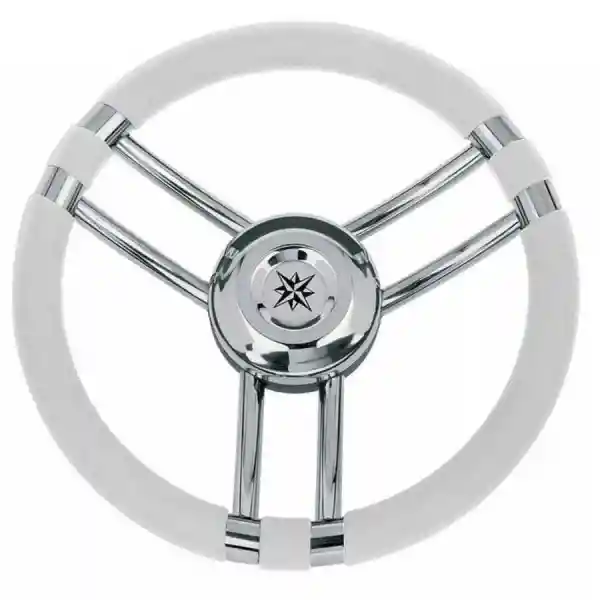 SAVORETTI Tipo 21 Direksiyon Simidi - Ahşap