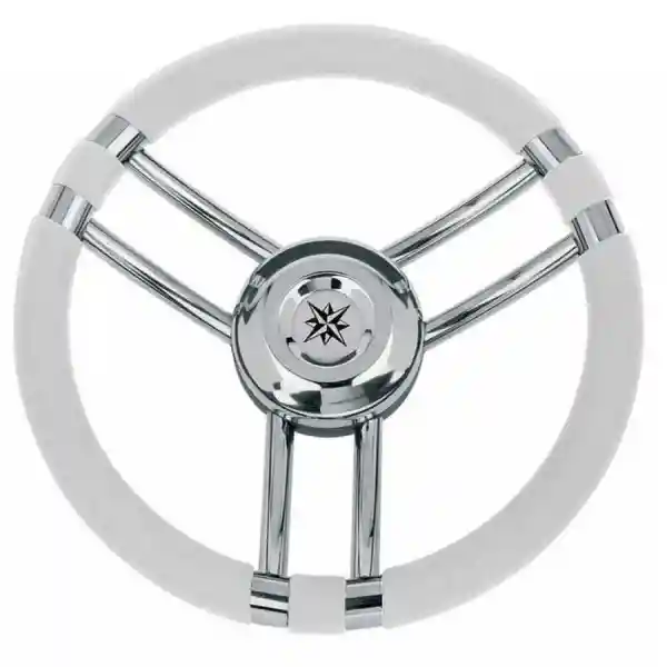 SAVORETTI Tipo 21 Direksiyon Simidi - Siyah