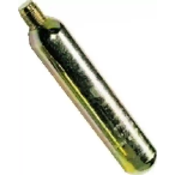 Şişme Can Yeleği İçin Yedek Co2 Tüp.33gr