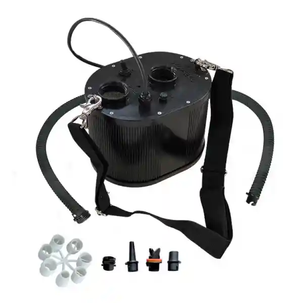 Bravo Scoprega GE 900 Elektrikli Bot Pompası 220V