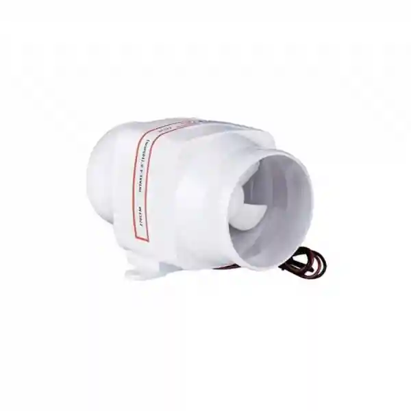 SEAFLO Düz Blower - 270 CFM