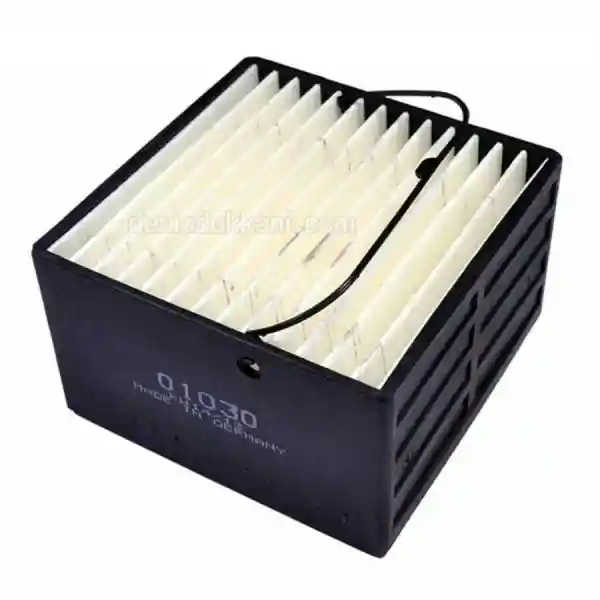 SEPAR Filitre Yedek Elemanı SWK-2000 - Uygun Model: SWK-2000/18