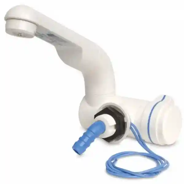 SHURFLO Elektrikli Musluk