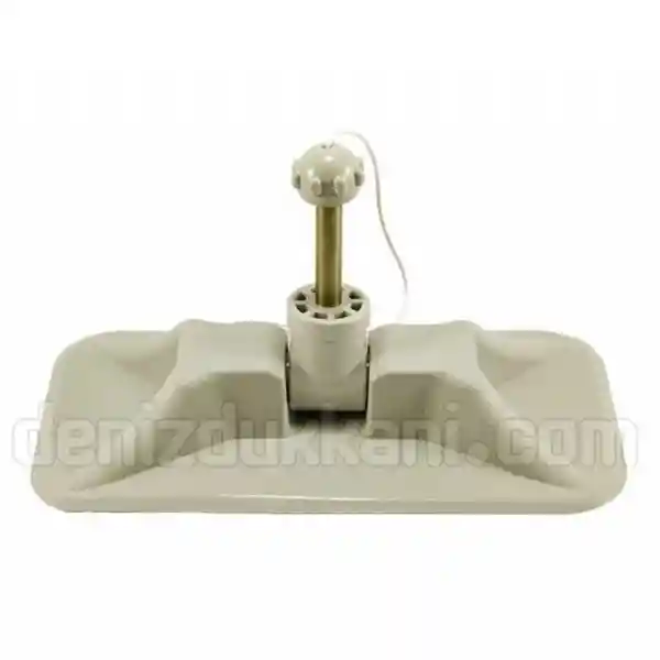  Şişme Botlar için Iskarmoz Takımı