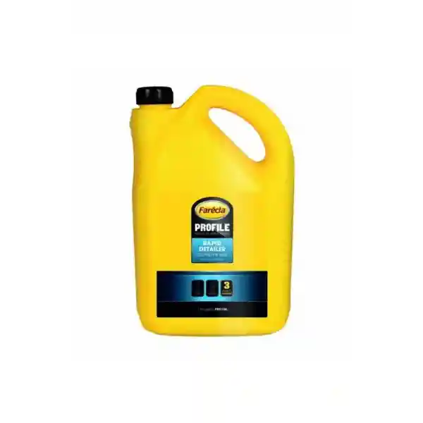 Farecla Sıvı Pasta Profile Finish Liquid 1 Gallon PRF106