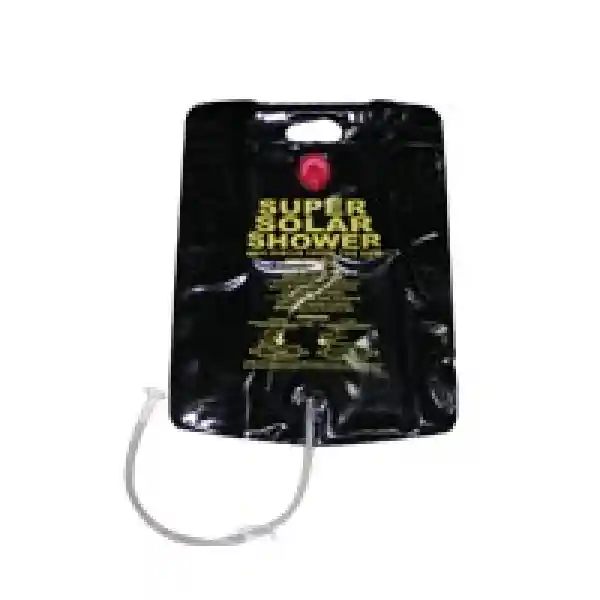 Solar Duş Tankı 20Lt