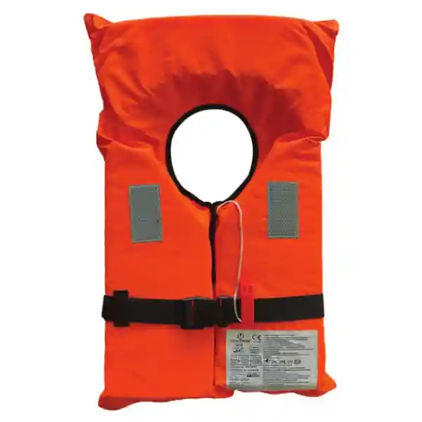  Standart Can Yeleği 100 Newton CE Sertifikalı