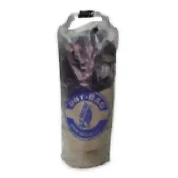 Su Geçirmez Canta Şeffaf, 700X350mm