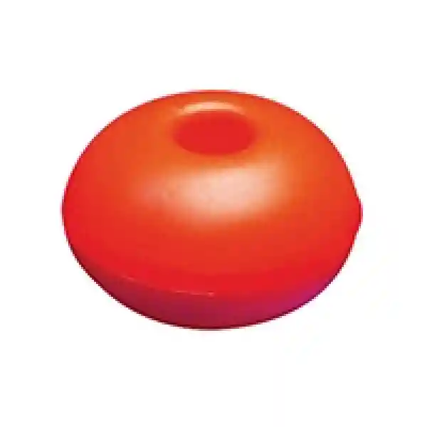 Yüzey Şamandırası Ø 75mm Turuncu