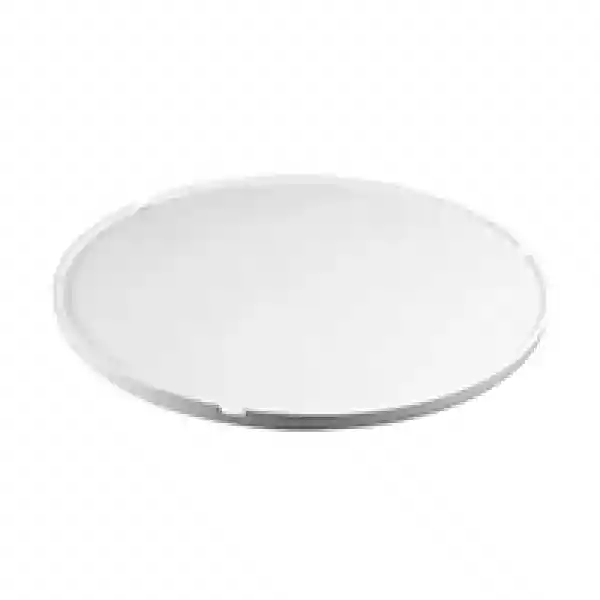 Table Top Round, Polyeth. Ø 600mm, Beyaz