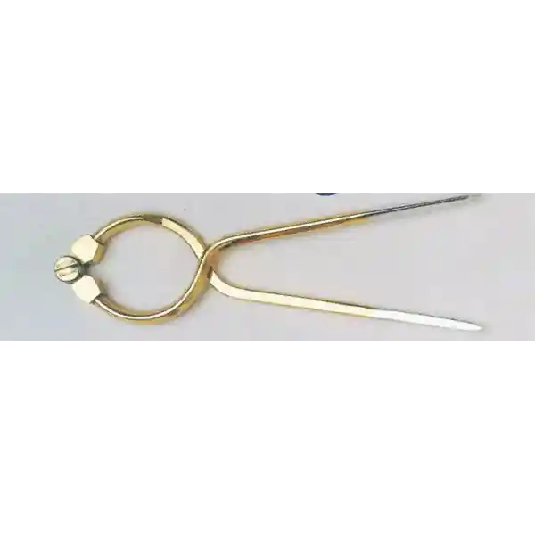 Tek El Pergel 17,8 Cm.