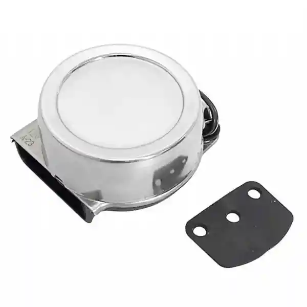  Tekli Krom Korna 12V