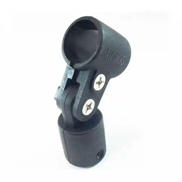  Tente Orta Mafsal Takım 22mm - Beyaz