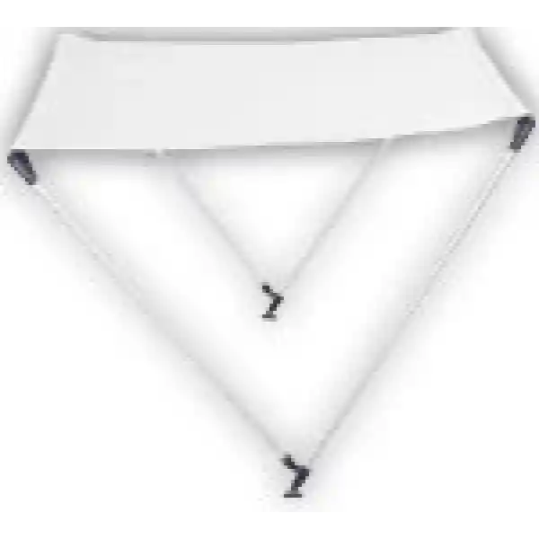 Tente Takımı Basıc120X135Cm Whıte