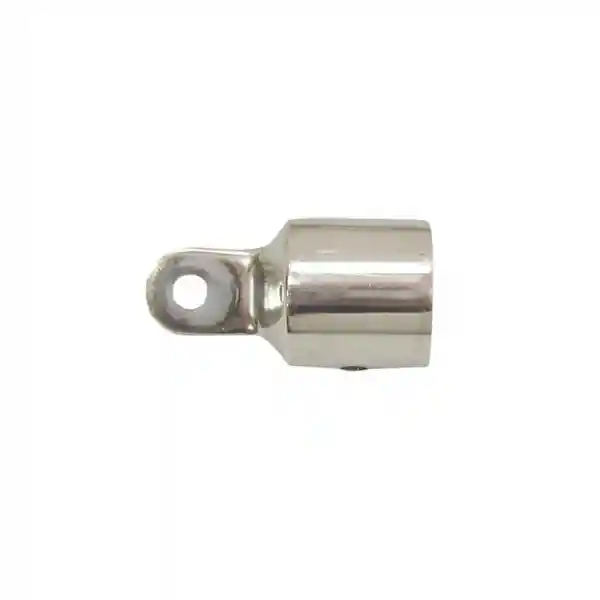 Tente Yüsüklü Köprü İnox Çap 22M