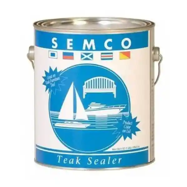 Semco Tik Koruyucu Natural 0,95 Lt