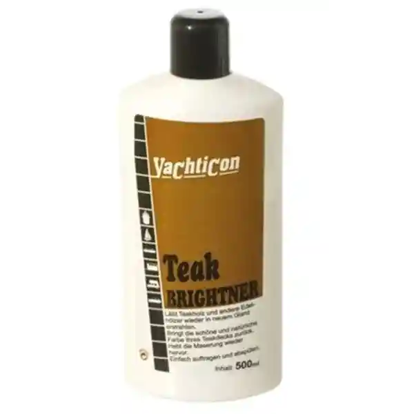 Yachticon Tik Parlatıcı 500 ml