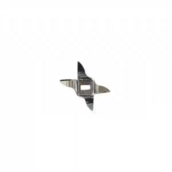 TMC Maceratör için Krom Bıçak