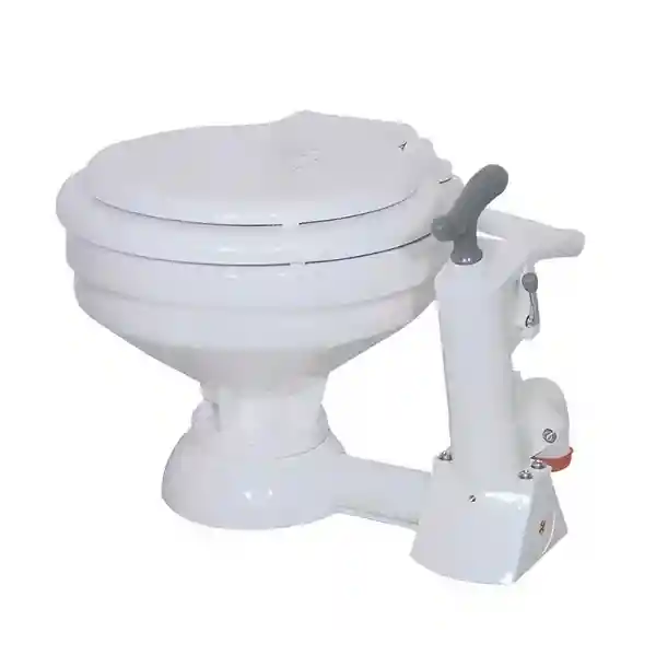 TMC Manuel Marin Tuvalet Büyük Taş (yeni Model)