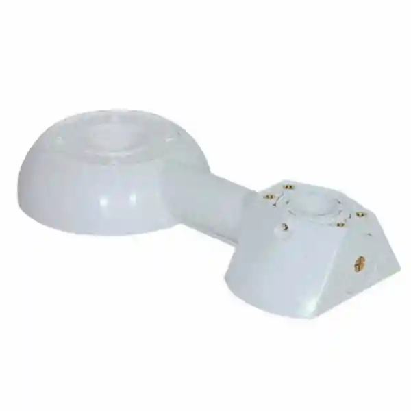 TMC Manuel Tuvalet Alt Parçası (yeni Tip)