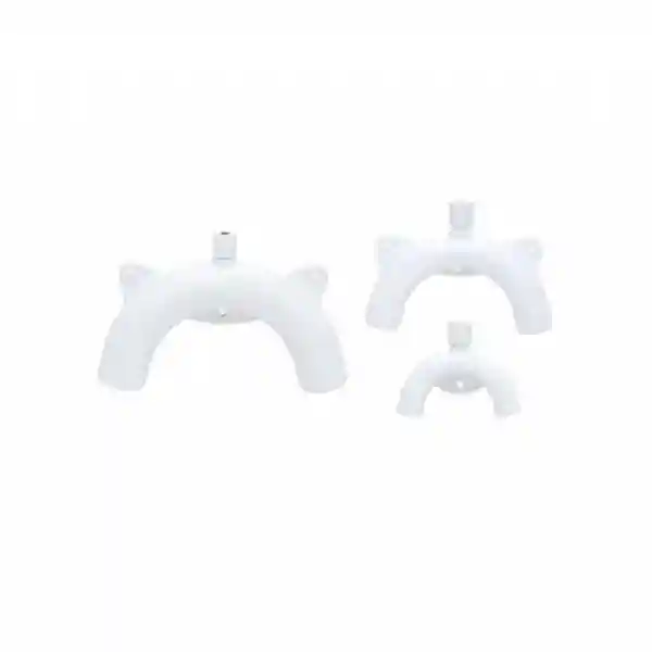 TMC Plastik Anti-sifon - 19mm