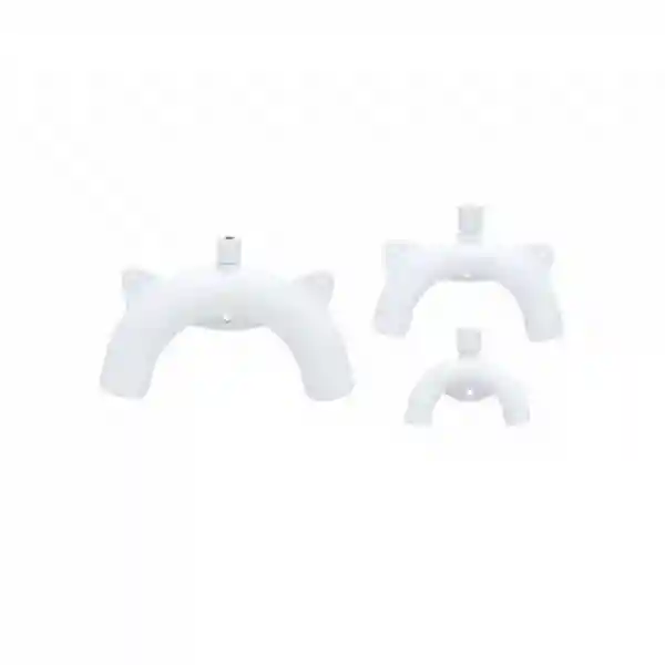 TMC Plastik Anti-sifon - 25mm