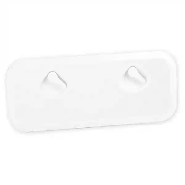 Top Line Hatch 272X657mm Bianco