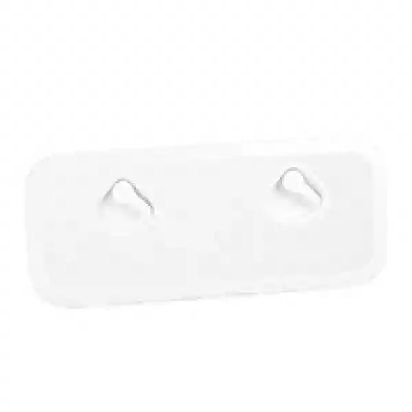 Top Line Hatch, Gri, 243X607mm, İso12216