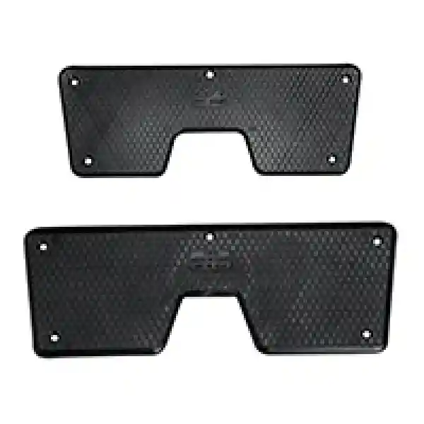 Transom Pad, 270X98mm, Gri