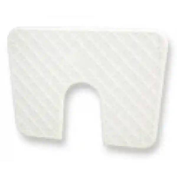 Transom Pad, 320X220mm, Siyah