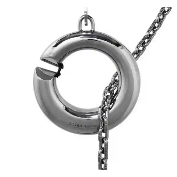 Ultra Çapa Halkası UAR80 45-80 kg için