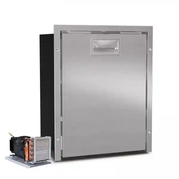 Vitrifrigo Buzdolabı DW42 OCX2 RFX