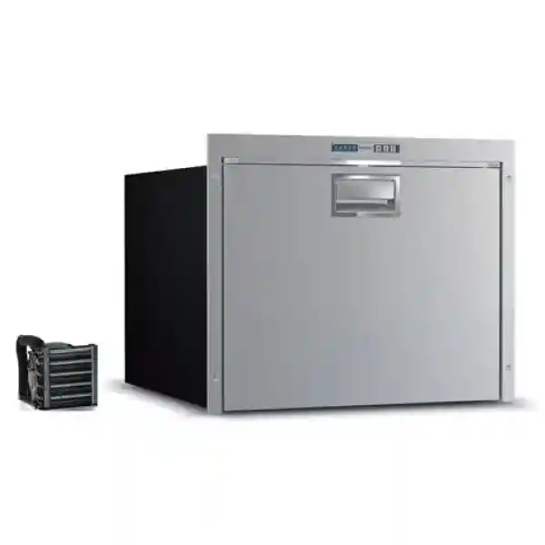 Vitrifrigo Buzdolabı. DW70 OCX2 RFX