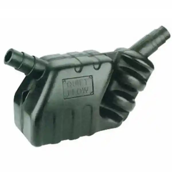  Waterlock Egsoz Sistemi Ø: 40 / 45 / 50 Mm.