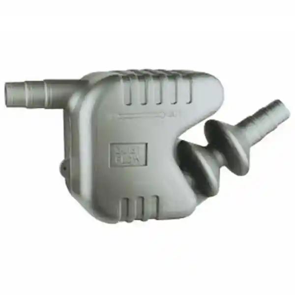  Waterlock Egsoz Sistemi Ø: 55 / 60 / 65 Mm.