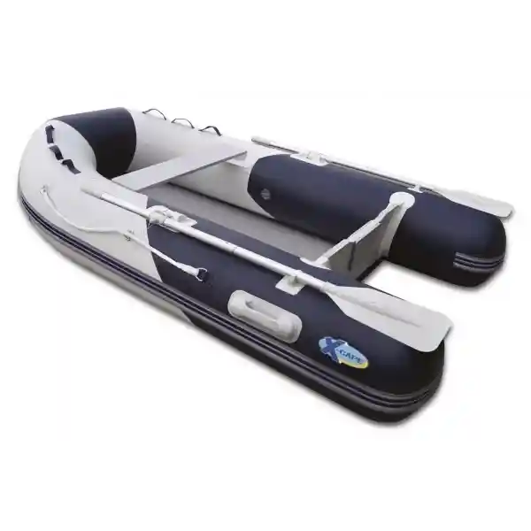 X-Cape Şişme Tabanlı Bot 230 Lacivert - Gri