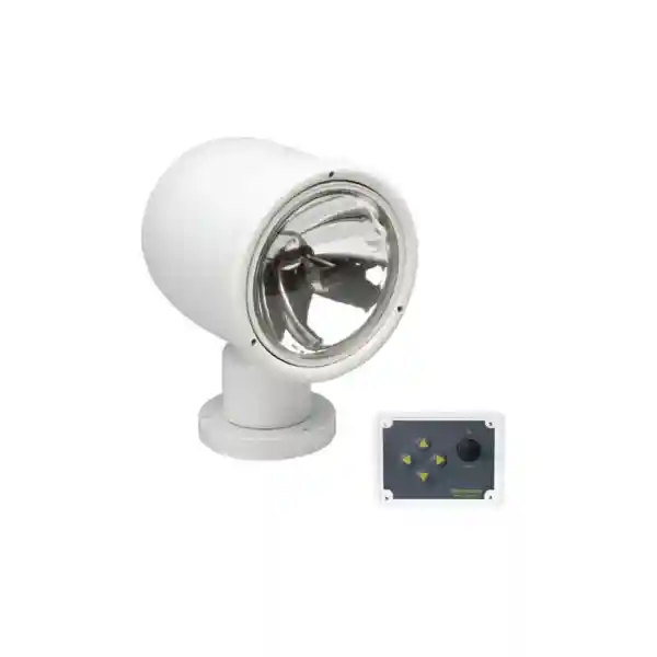 MATROMARINE Xenon Kumandalı Projektör 100W 24v