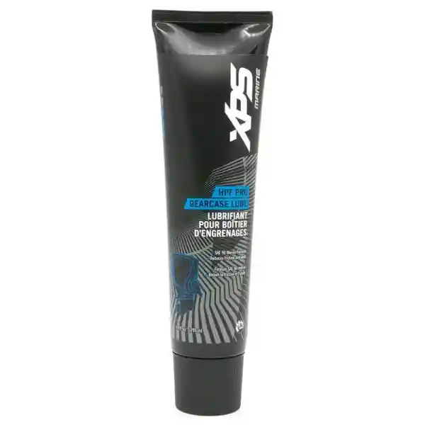 XPS Marine HPF Pro SAE 90 Şanzıman Yağı 295 ml