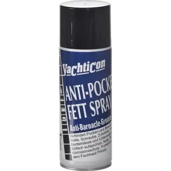 Yachticon Şeffaf Zehirli Boya 400 ml