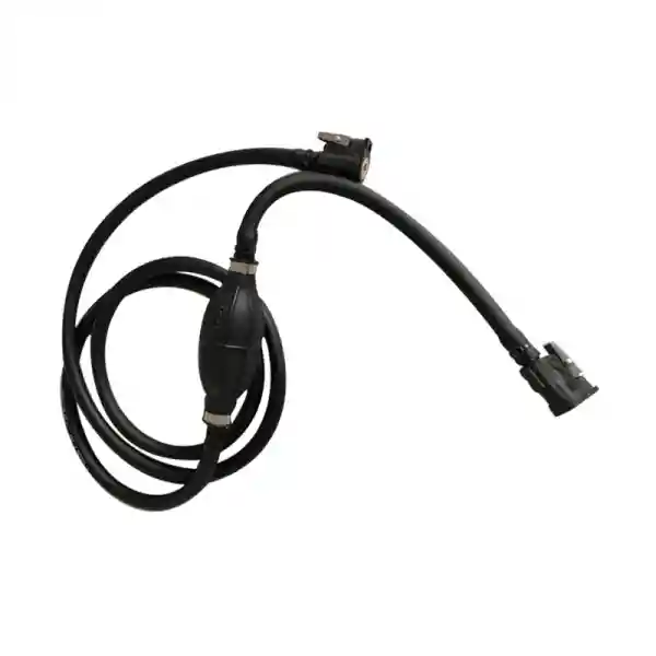 Yakıt Puar Set Ø 39mm, Ø 8mm Hort., L.2M & Yamaha İçin