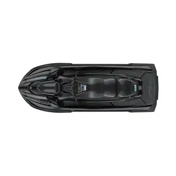 Yamaha JET SKI FX Cruiser SVHO