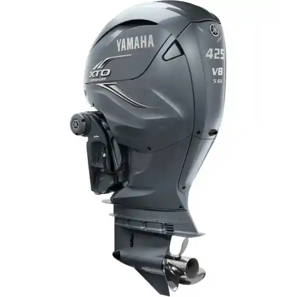 Yamaha Motor F425 AETU