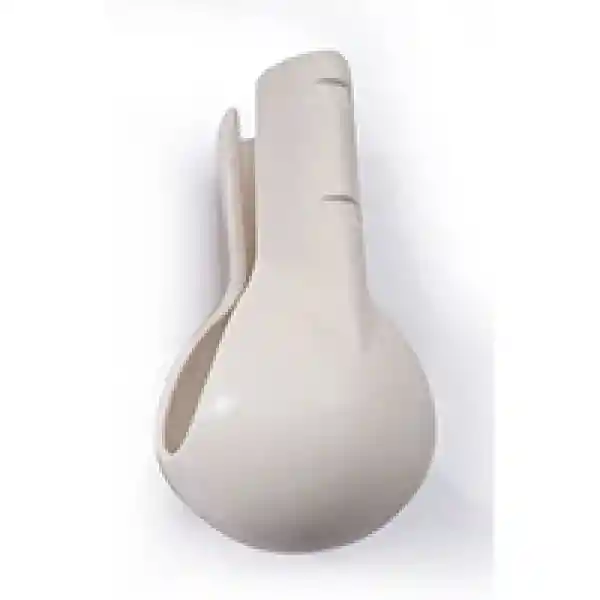 Yelken Koruyucu Gurcata Kılıfı, Pvc, Beyaz, 2 Adet