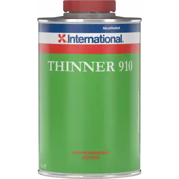 international Thinner 910 - 1 Lt
