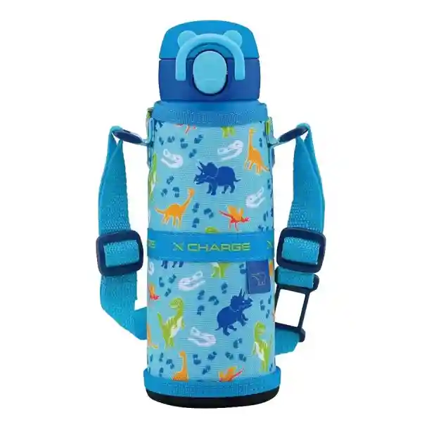 Zojirushi SM-UA48 Çocuklar için Termos Matara Mavi