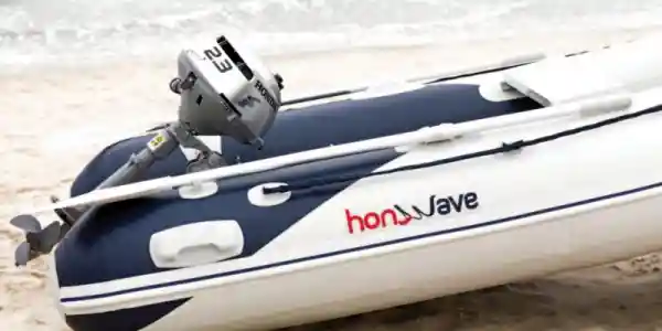 Honwave Şişme Botlar