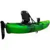 SEAFLO RPA105 Tek Kişilik Pedallı Kano Yeşil