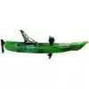 SEAFLO RPA105 Tek Kişilik Pedallı Kano Yeşil