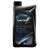 WOLF Motor Yağı İçten-Dıştan Takma 4 zamanlı 25W-40 (YARI SENTETIK) 1Lt
