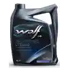 WOLF Motor Yağı İçten-Dıştan Takma 4 zamanlı 25W-40 (YARI SENTETIK) 4Lt